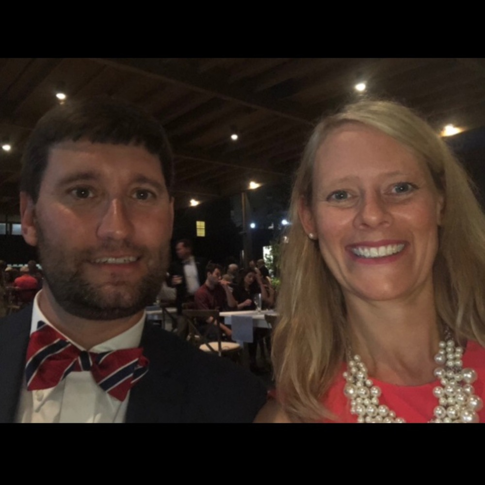 Meet your Posher, Beth